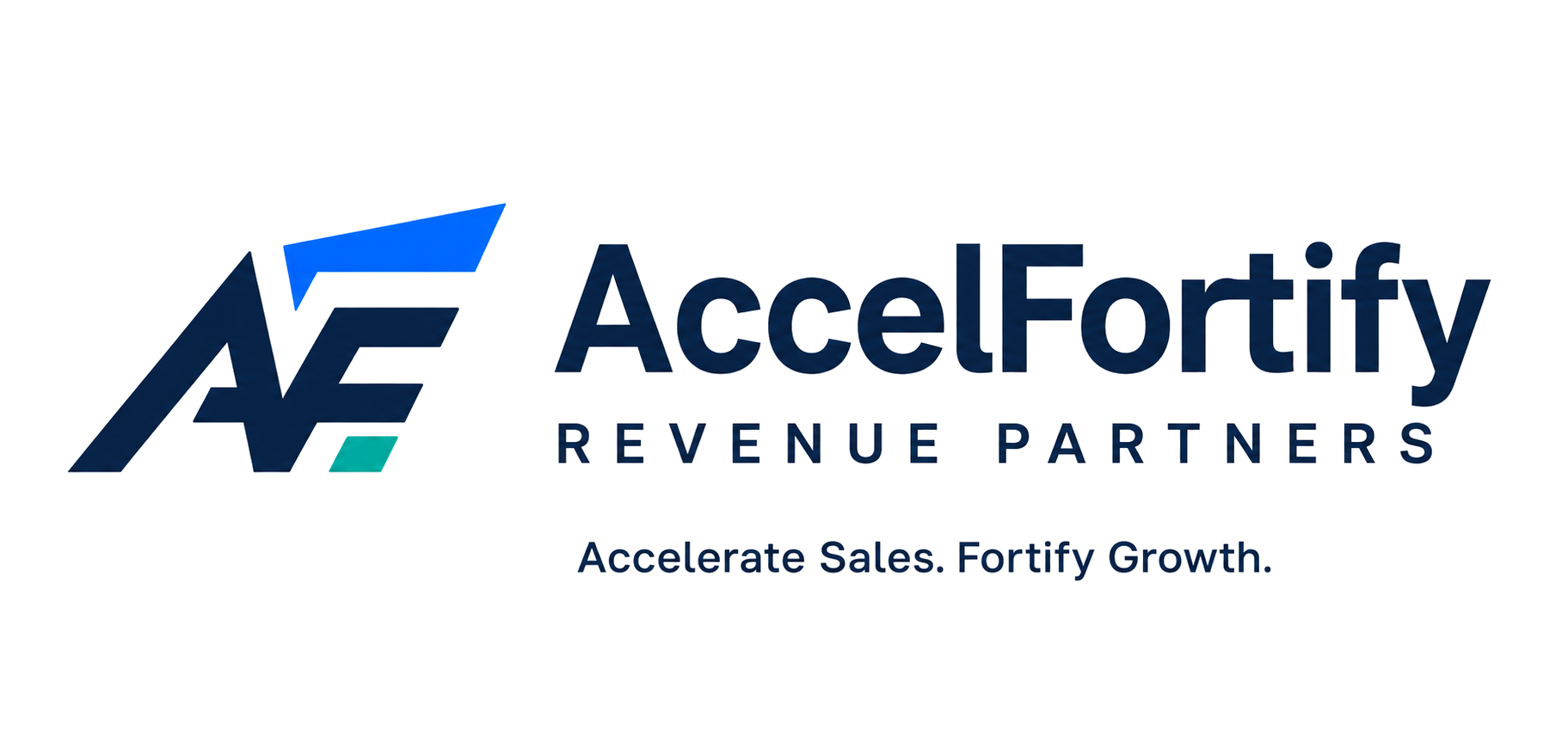AccelFortify Revenue Partners — Accelerate Sales. Fortify Growth.